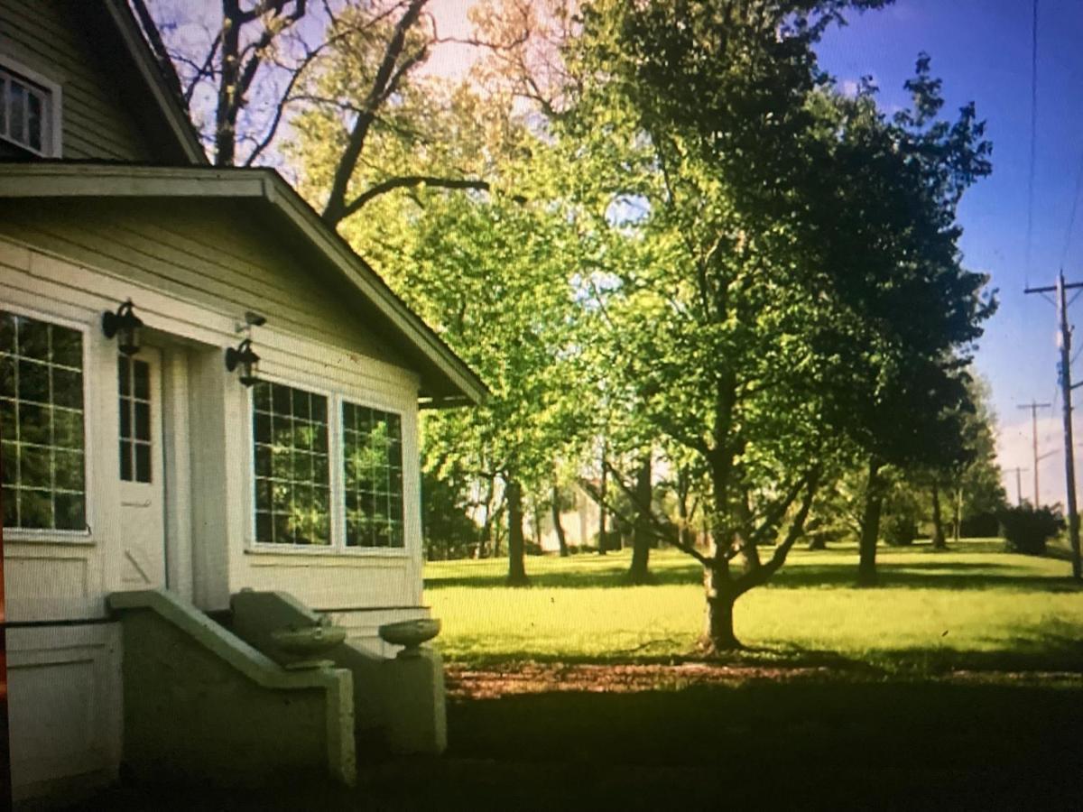 Country House On 1 Acre 4 Beds Great For Events Or A Quiet Weekend! Independence Εξωτερικό φωτογραφία