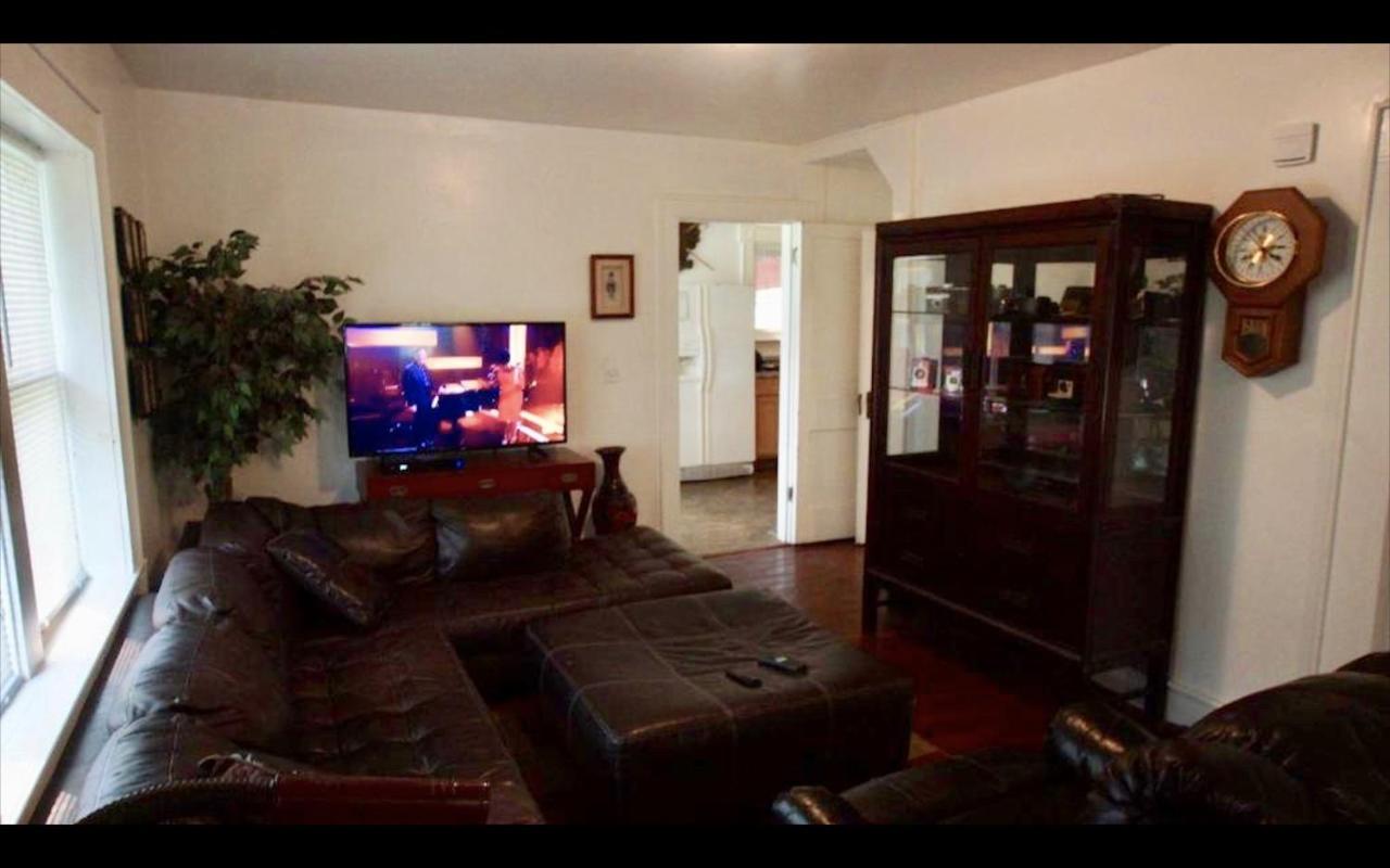 Country House On 1 Acre 4 Beds Great For Events Or A Quiet Weekend! Independence Εξωτερικό φωτογραφία