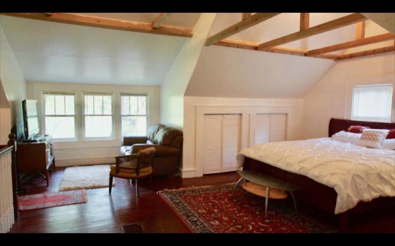 Country House On 1 Acre 4 Beds Great For Events Or A Quiet Weekend! Independence Εξωτερικό φωτογραφία
